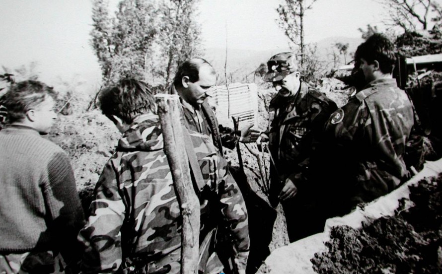 HEROJSKA BORBA I NEPOKLEBLJIVA ODLUČNOST: PRIČA O AKCIJI „ORADA“