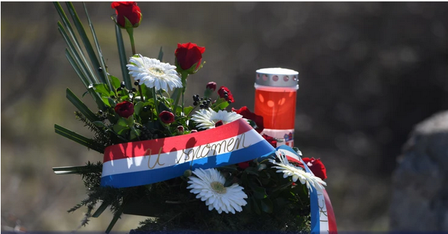 Trideseta obljetnica akcije Plitvice