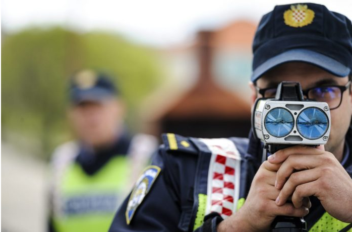 POLICIJA NAJAVILA VIKEND AKCIJU: Evo što će strogo provjeravati, budite odgovorni!