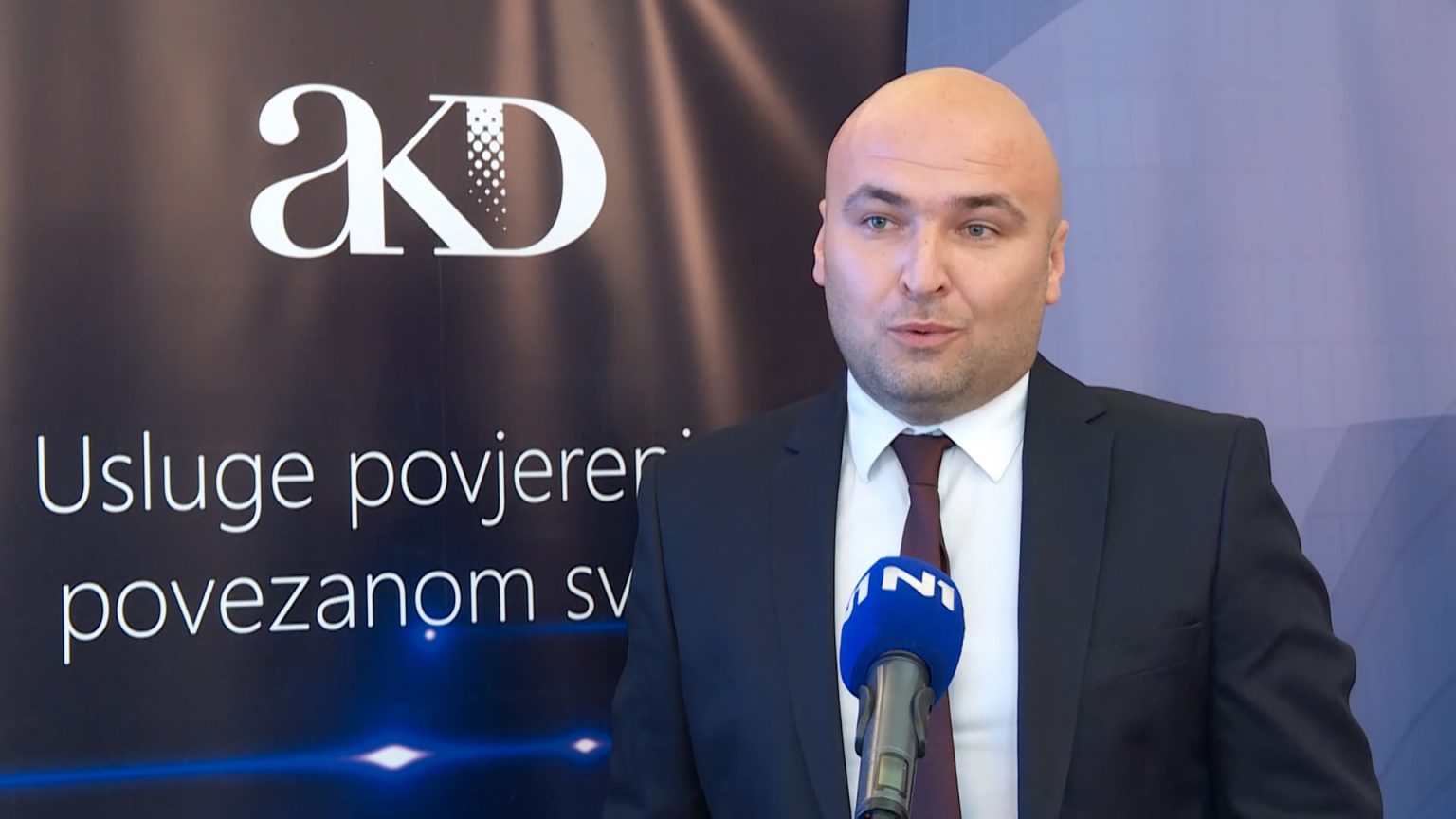 Leo Lokas: Aplikacije e-osobna ne zamjenjuje identifikacijski dokument