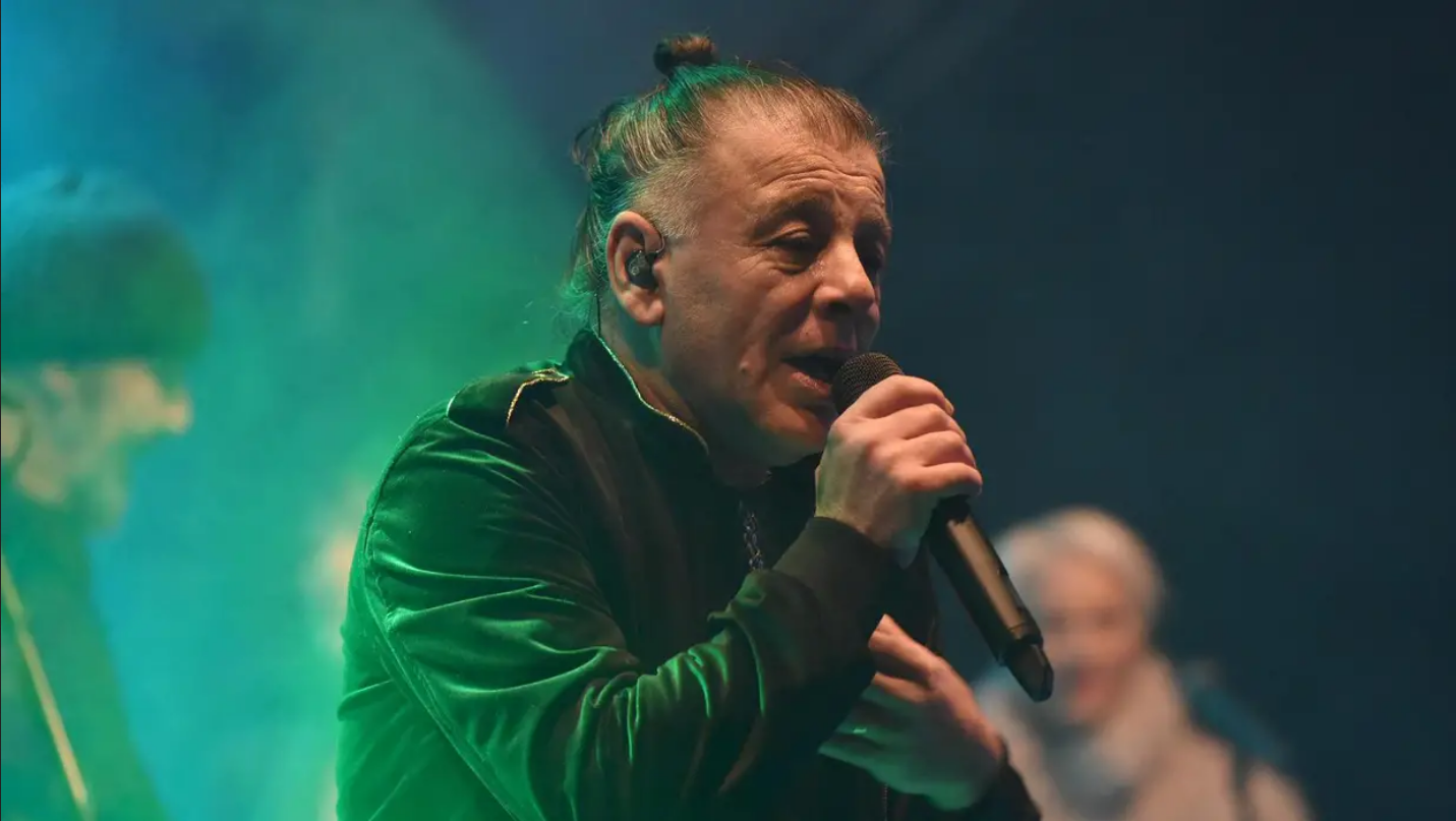 Akija će pokopati u Zagrebu, članovi Parnog valjka objavili detalje posljednjeg ispraćaja...