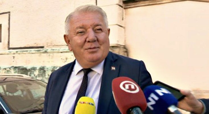Đakić o burnom sastanku Hvidre: “Nećemo šutjeti jer zaslužuju prijezir i sudski progon”