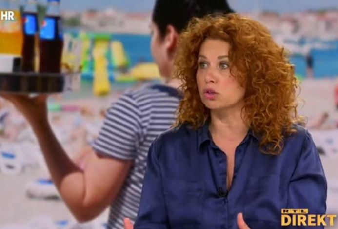 Žakline Troskot iz udruge ugostitelja o ukidanju potpora za necijepljene: ‘Ova prisila neće riješiti pandemiju’