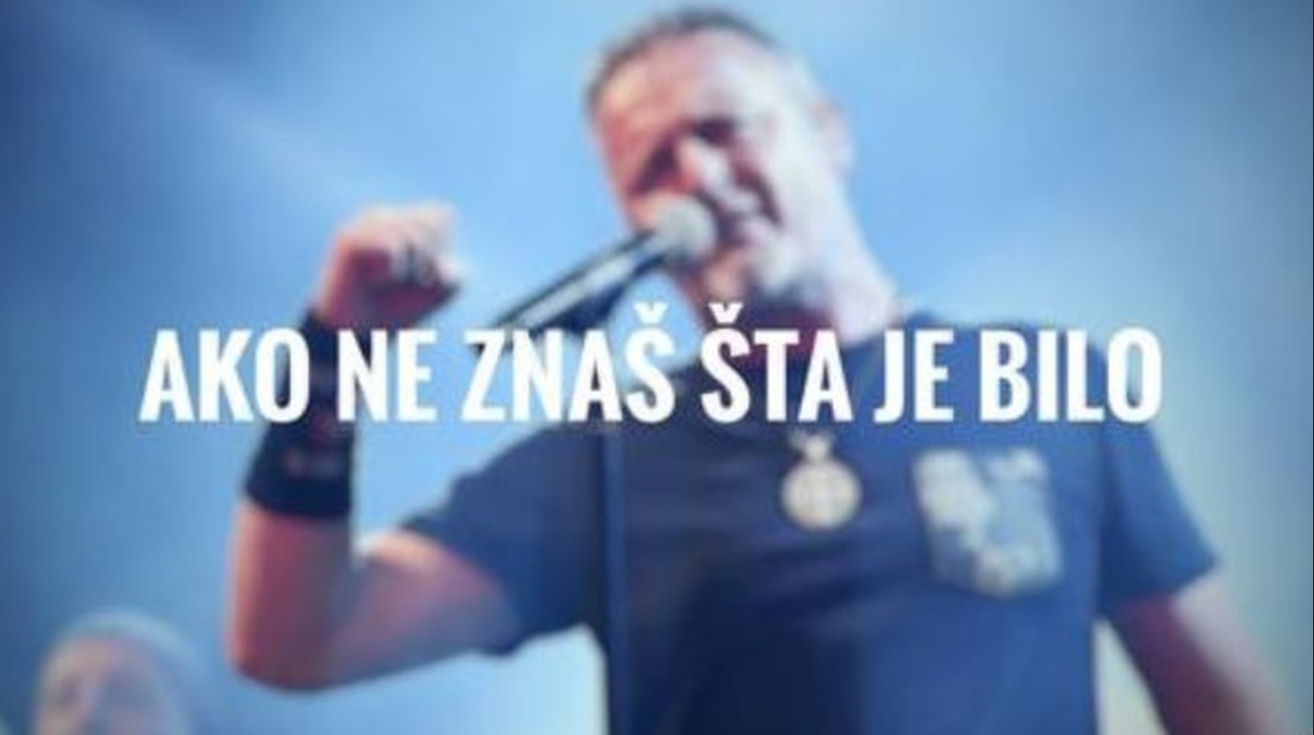 Anketa među braniteljima i njihovim obiteljima: „Ako ne znaš šta je bilo“ najomiljenija domoljubna pjesma