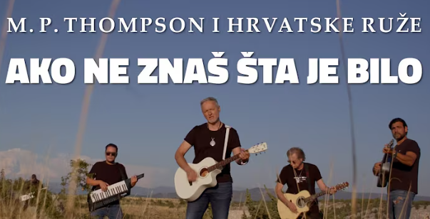 Ima li kraja gaženju najpopularnijeg hrvatskog pjevača?