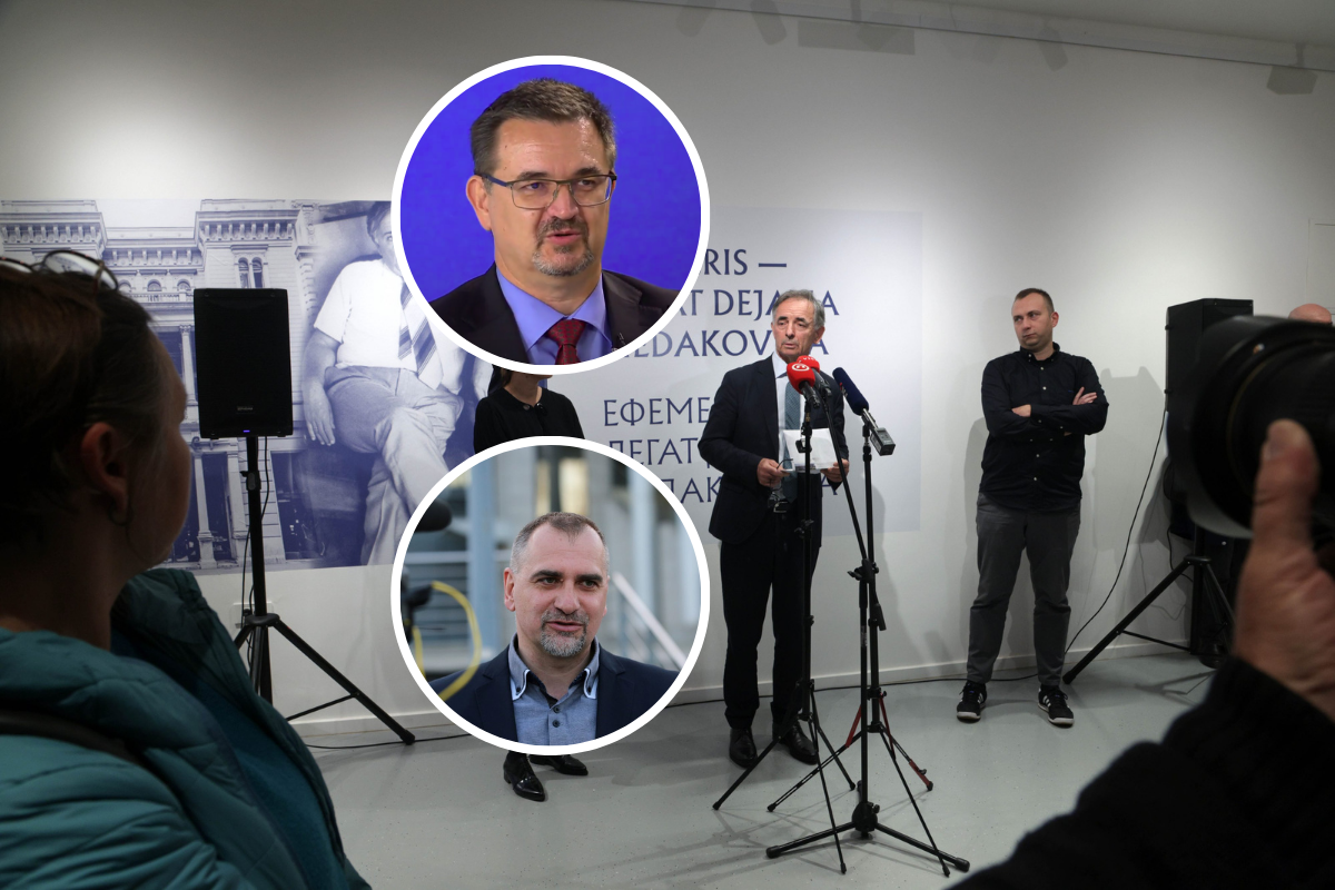 Obavještajne igre, hibridni rat ili nešto treće? Akrap i Cvrtila za Narod.hr analiziraju aktualnu temu oko srpske kulture