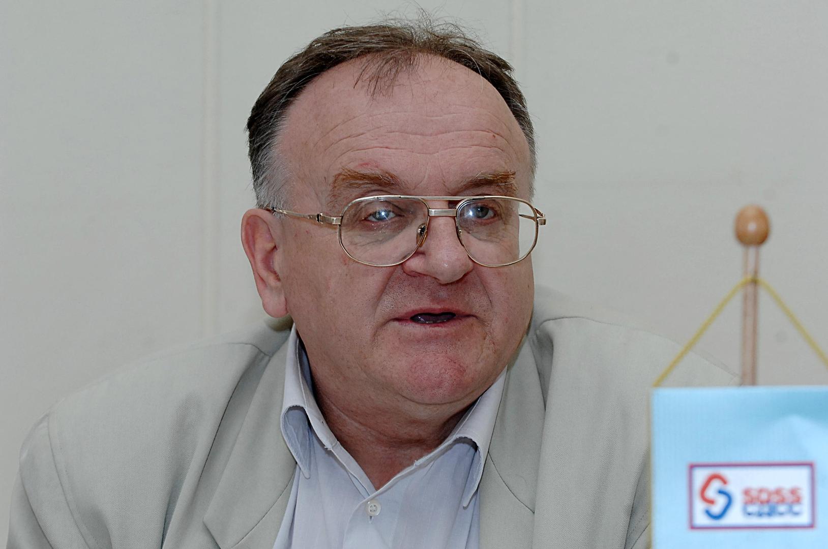 DŽAKULINO PISMO ZA KOJE NE ZNATE: Evo što je 1993. napisao Slobodanu Miloševiću