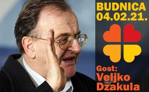 ZA NE POVJEROVATI! Srbin i ratni dužnosnik u “SAO Krajini” Veljko Džakula u Budnici: Zašto “pobunjeni srbi” u Hrvatskoj ne bi dobili status branitelja?