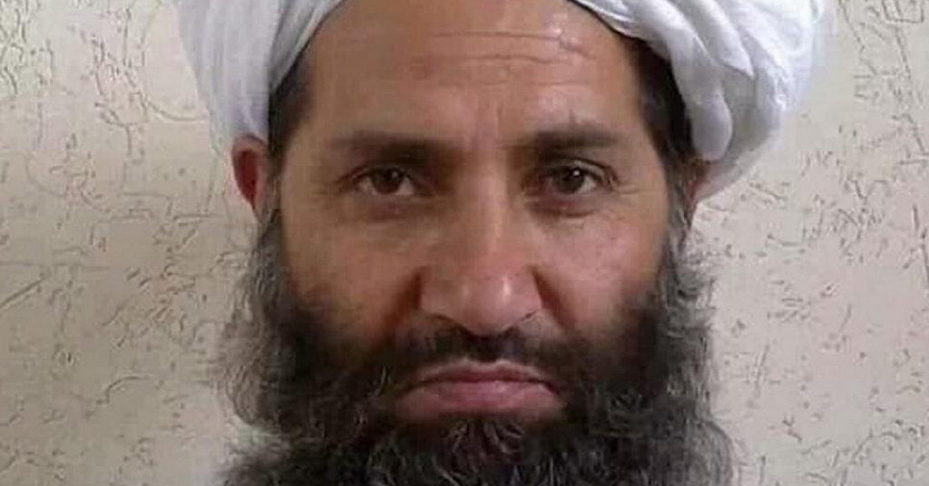 Najzagonetniji taliban, njihov vrhovni vođa, prvi put u javnosti: Postoji samo jedna njegova slika...