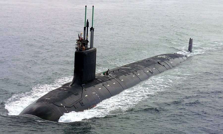 PROJEKT AUKUS  Australija, Britanija i SAD protiv Kine: Što sve znamo o podmorničkoj trilaterali koja izaziva novu nervozu na Dalekom istoku