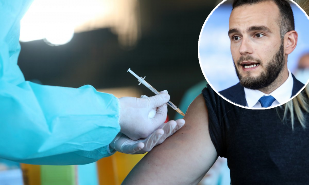 Aladrović otkrio elegantno rješenje: Državne potpore moći će dobiti samo radnici s covid-potvrdom