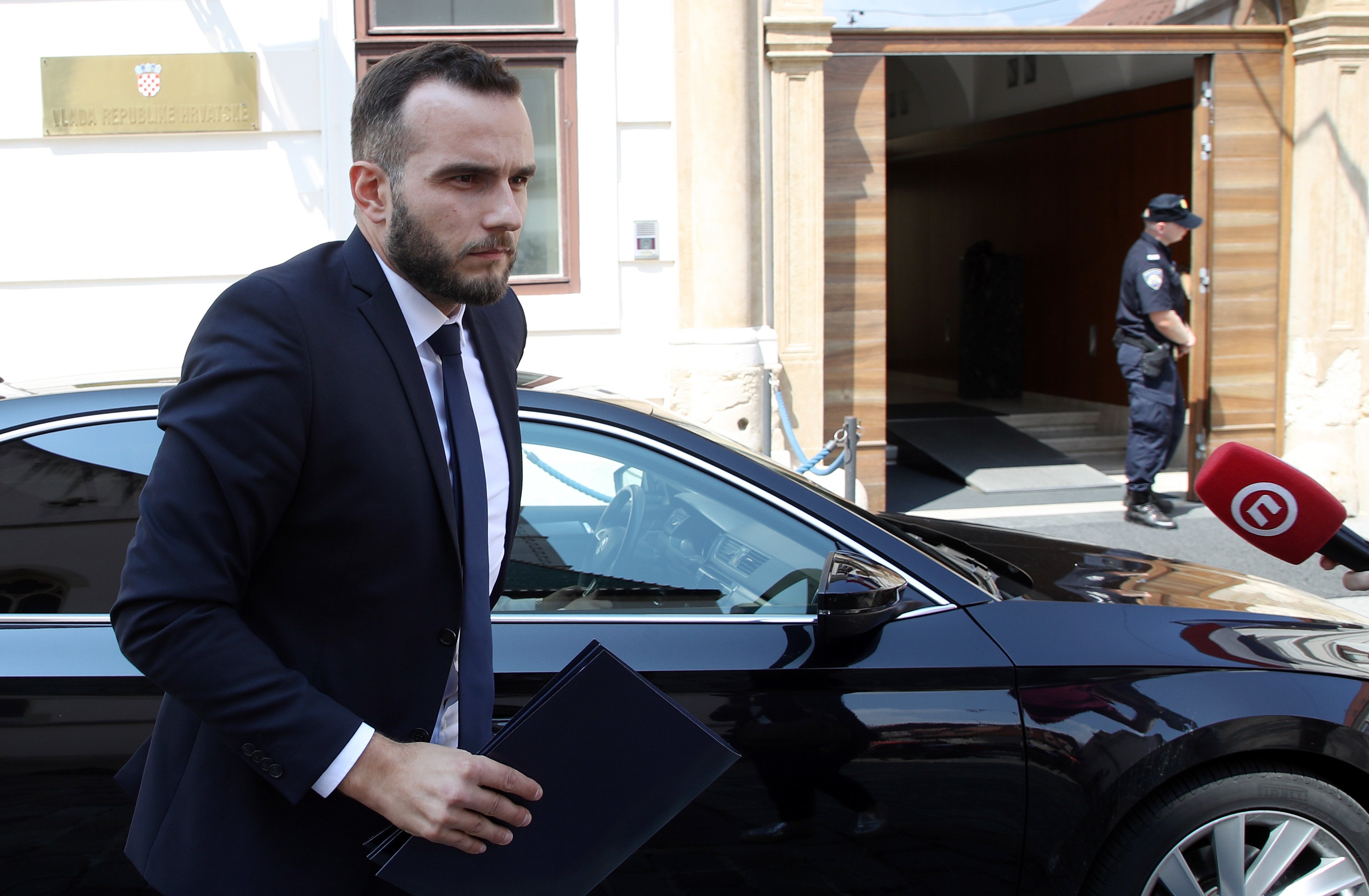 Aladrović nakon sastanka sa sindikatima: Postigli smo kvalitetne promjene zakona