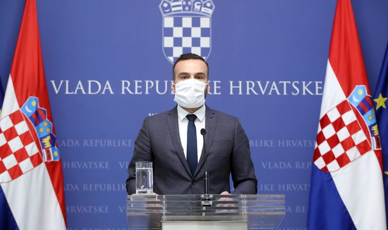 Aladrović: 'Nije normalno isplaćivati dividende i paralelno tražiti pomoć države'