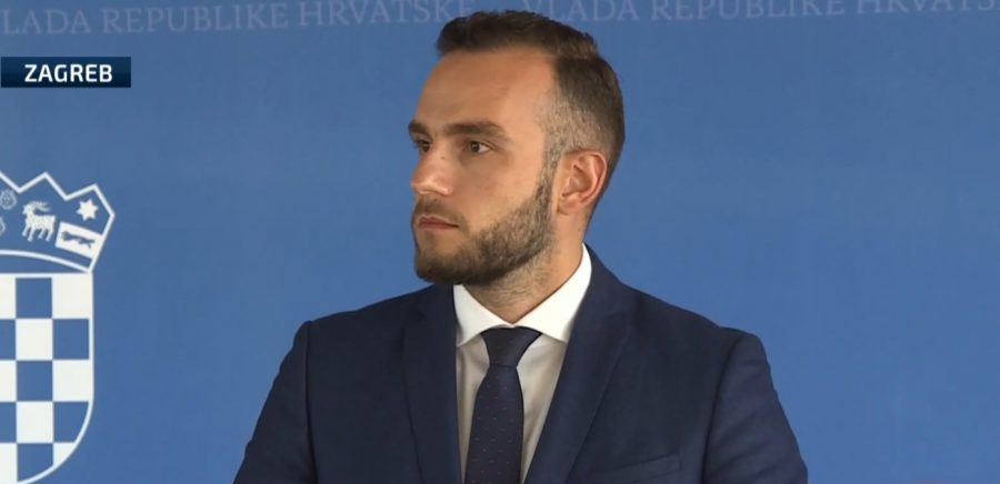 Aladrović nakon GSV-a: Jedna od kratkoročnih mjera je podizanje minimalne plaće