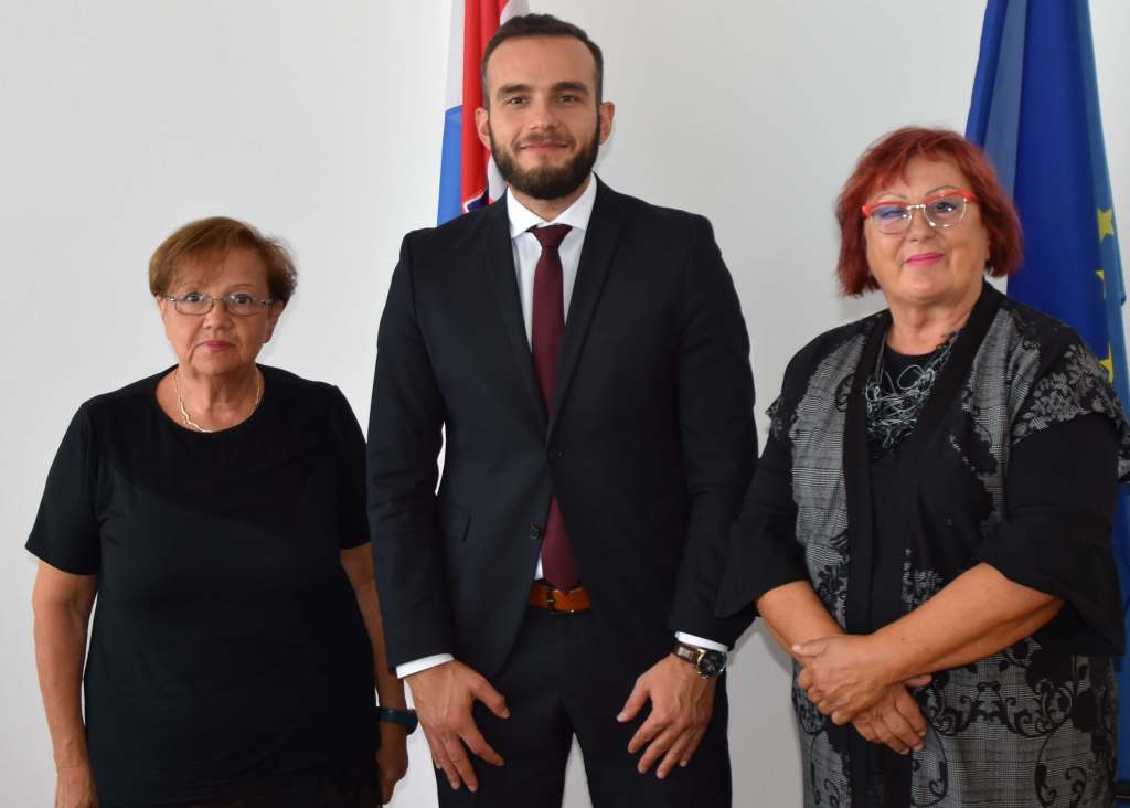 Ministar Aladrović odbio veće usklađivanje mirovina: “MOŽDA ne bi bilo novca za to”