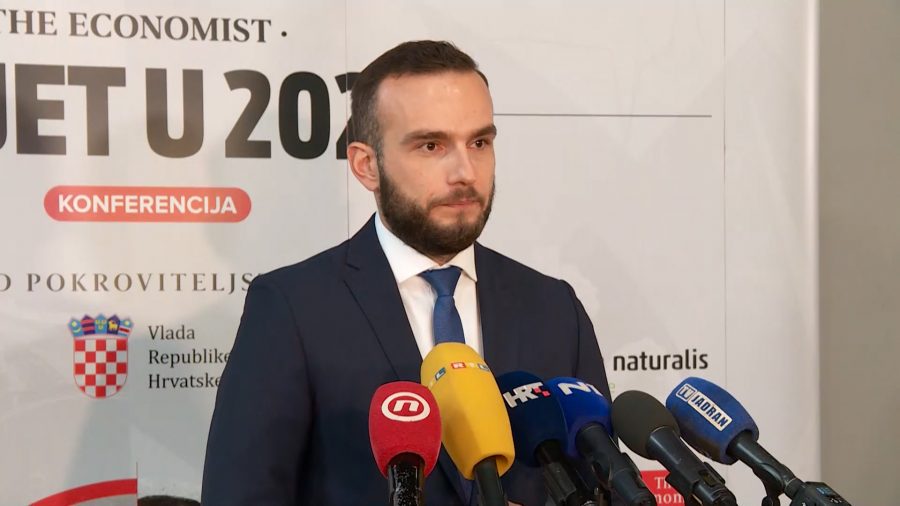 U Vladu stigao zahtjev DORH-a za odobrenje kaznenog postupka protiv Aladrovića?