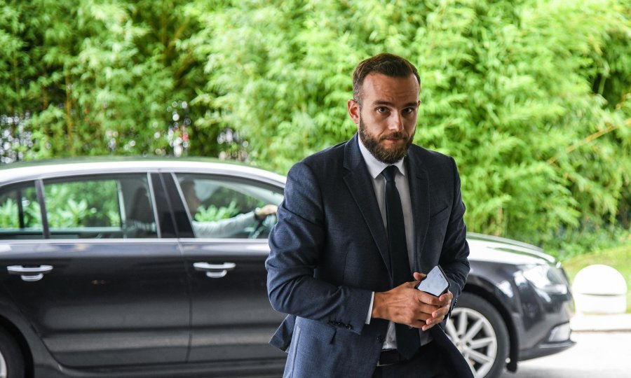 Aladrović: Nećemo tolerirati nepoštivanje pravila u domovima za starije, pojačali smo inspekcijski nadzor