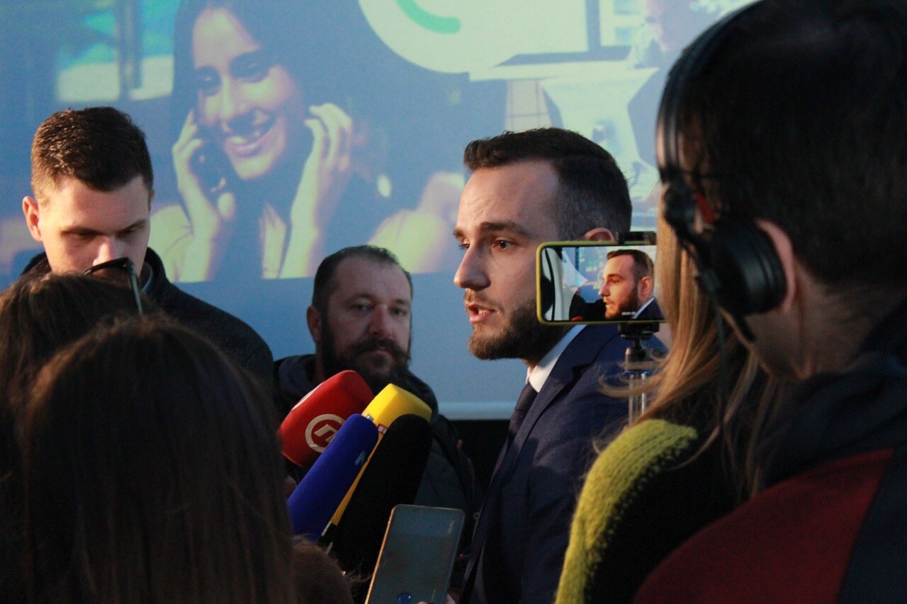 Aladrović: Covid dodatak za umirovljenike ne može se dovoditi u vezu s izborima