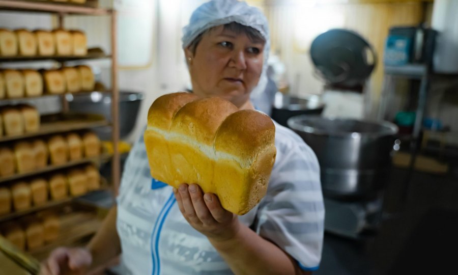 Cijene kruha u godinu dana skočile i do 15 kuna za štrucu, pekari čekaju potpore za struju i plin, ali ne najavljuju pojeftinjenja!