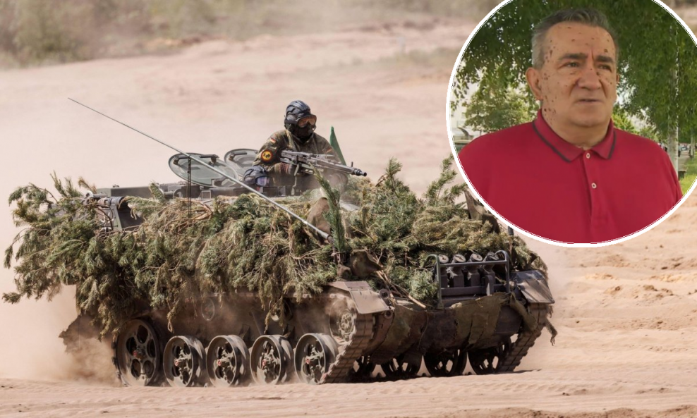 PODIZANJE SVIJESTI  Sprema li se Europa za rat? 'Riječ je o prekretnici, Zapad je odlučio upotrijebiti svu moć'