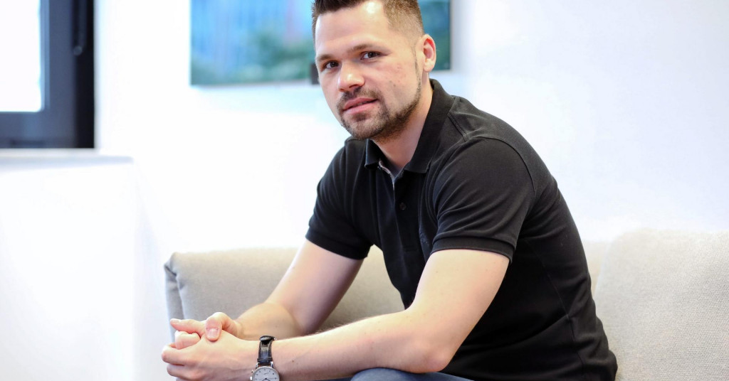 OSNIVAČ NANOBITA POKUŠAVA OTVORITI NOVU TVRTKU: ‘HOROR, PA MI NE DA SE NISMO POMAKLI, MI SMO SE JOŠ UNAZADILI!‘