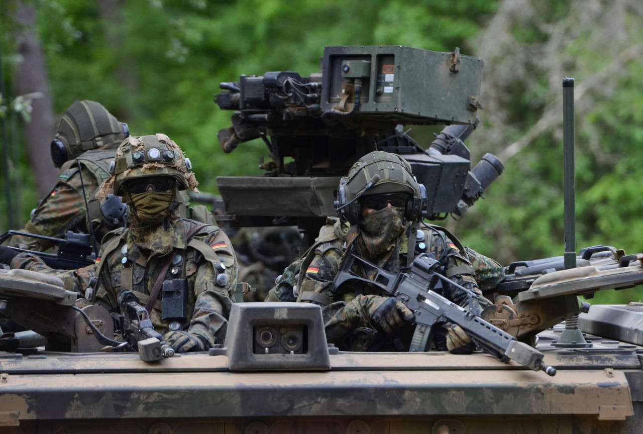 UZBUNA U EUROPI ‘Rusi će tu preusmjeriti sve svoje snage nakon Ukrajine, poslat će i migrante, ovo je mjesto gdje bi mogao početi rat s NATO-om!‘