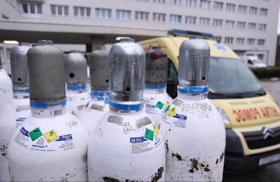 Alarmantno u Splitu: “Ljudi se ponašaju samoubojstveno”