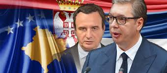 Premijer Kosova Kurti: Je li Vučić Dr. No ili Dr. Njet? Pa – znamo da doktor nije!