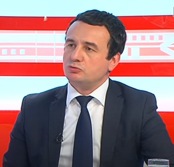 ‘KREMLJ POKUŠAVA ISKORISTITI SRBIJU ZA DESTABILIZACIJU BALKANA’: Kosovski premijer upozorio EU na nešto što se zanemaruje