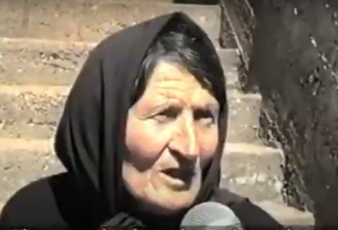 Sumanut čin u sinjskom selu: ‘Pogledajte što su četnici učinili mojim kravama’