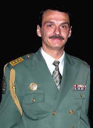 In memoriam - Prije 9 godina napustio nas je dragovoljac Domovinskog rata Miralem Alečković