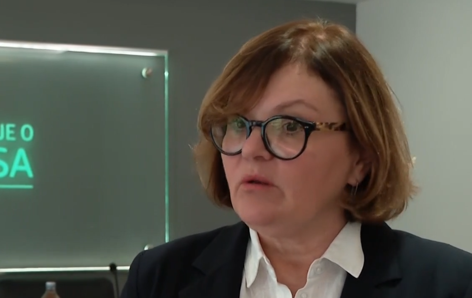 Šefica Povjerenstva  otkrila kakva kazna čeka Grlića Radmana ako se utvrdi da je kriv