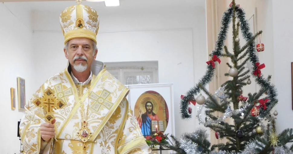 MALVERZACIJE S PRORAČUNOM Arhiepiskop Aleksandar za Direktno: U Hrvatskoj je SPC potpuno uzdržavan od strane države