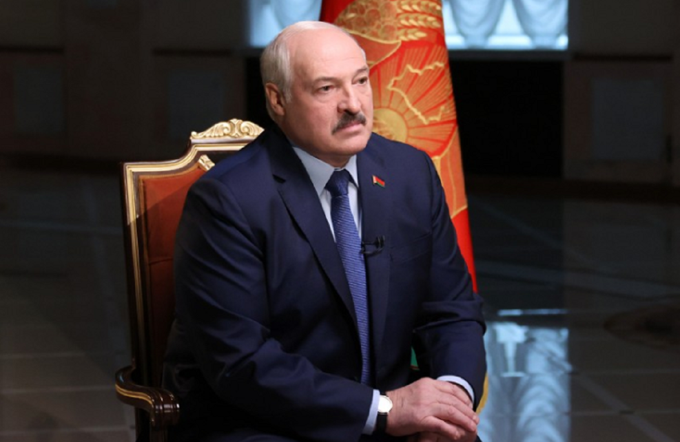 NAPETO NA GRANICI BJELORUSIJE I POLJSKE! LUKAŠENKO: ‘Ako odemo predaleko, rat je neizbježan. To će biti katastrofa!’