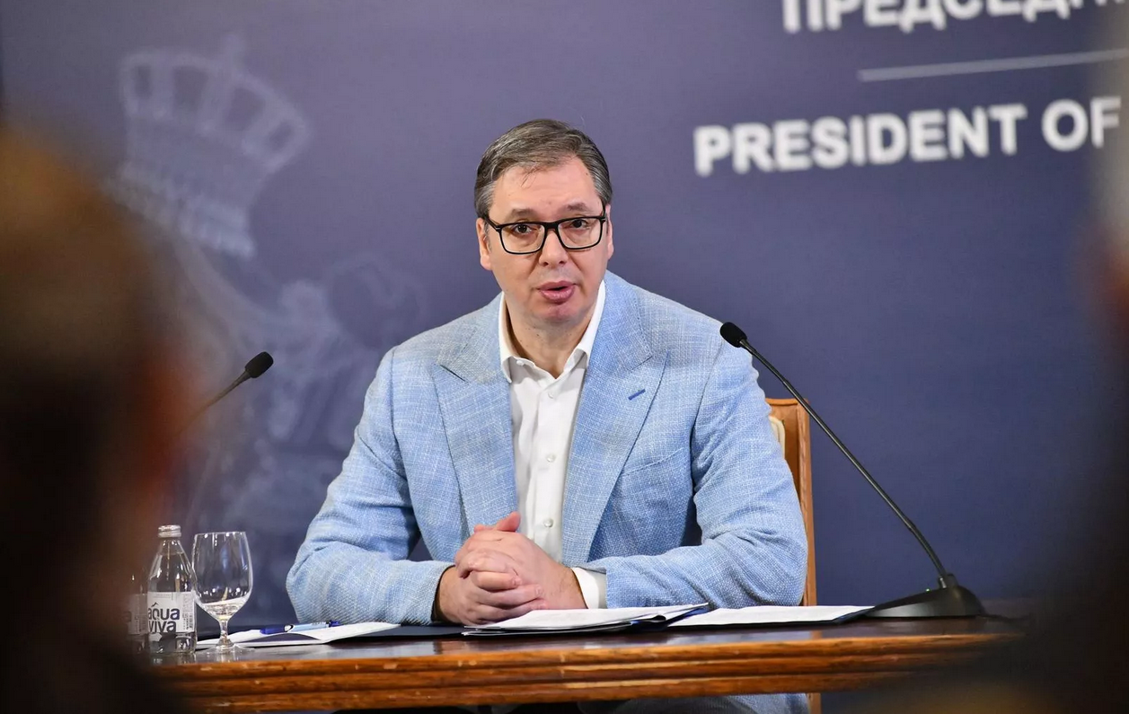 Amnesty International optužuje Srbiju za korištenje špijunskog softvera protiv novinara i aktivista