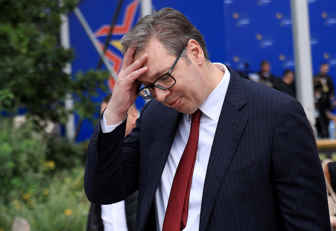 Europski parlament usvaja najoštriju rezoluciju o Srbiji: Podrška studentima i zahtjev za sankcijama