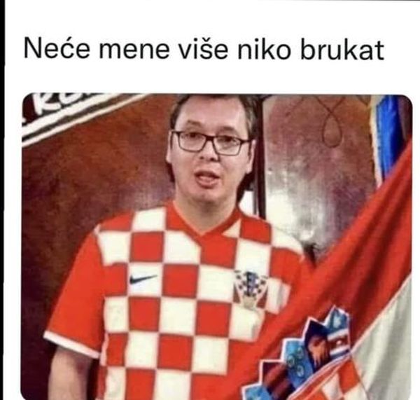 Bivši hrvatski obavještajac: ‘Ovo je neprijateljski čin Srbije, Vučić je opsjednut nama’