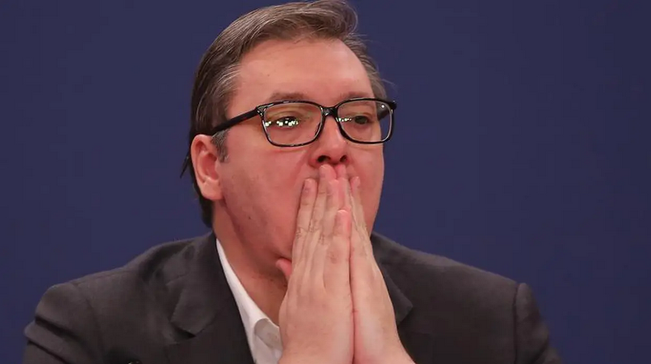 Analitičari tvrde: Srbija u ocjeni napada na Ukrajinu treba "progutati veliku žabu"