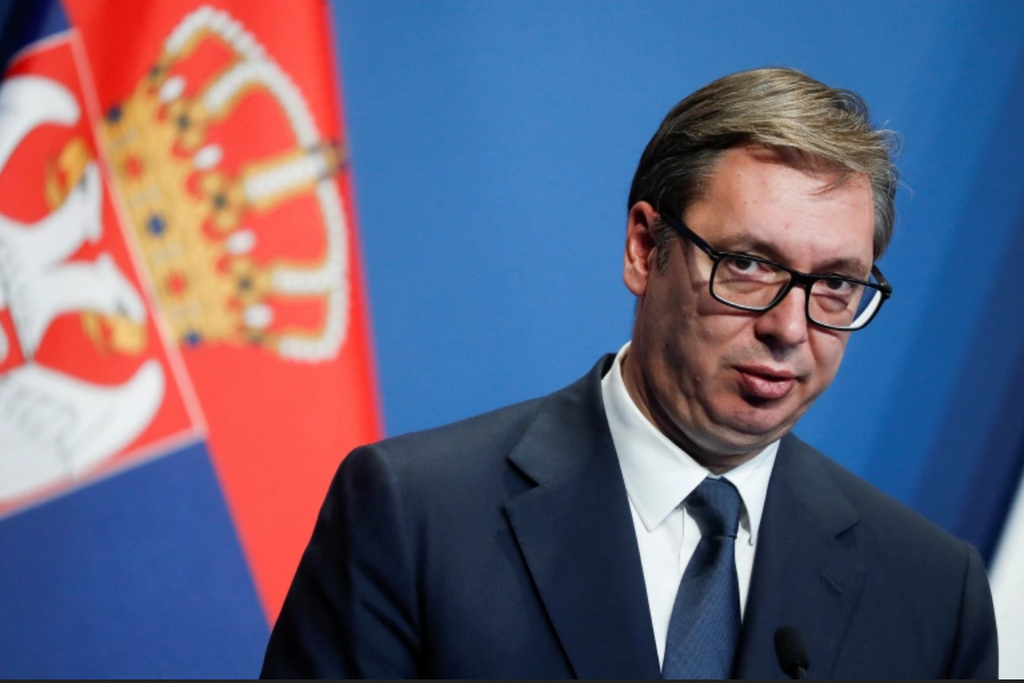 Europska unija zadala najjači udar Srbiji do sada: Predlaže uvođenje viza ako ne uvedu sankcije Rusiji