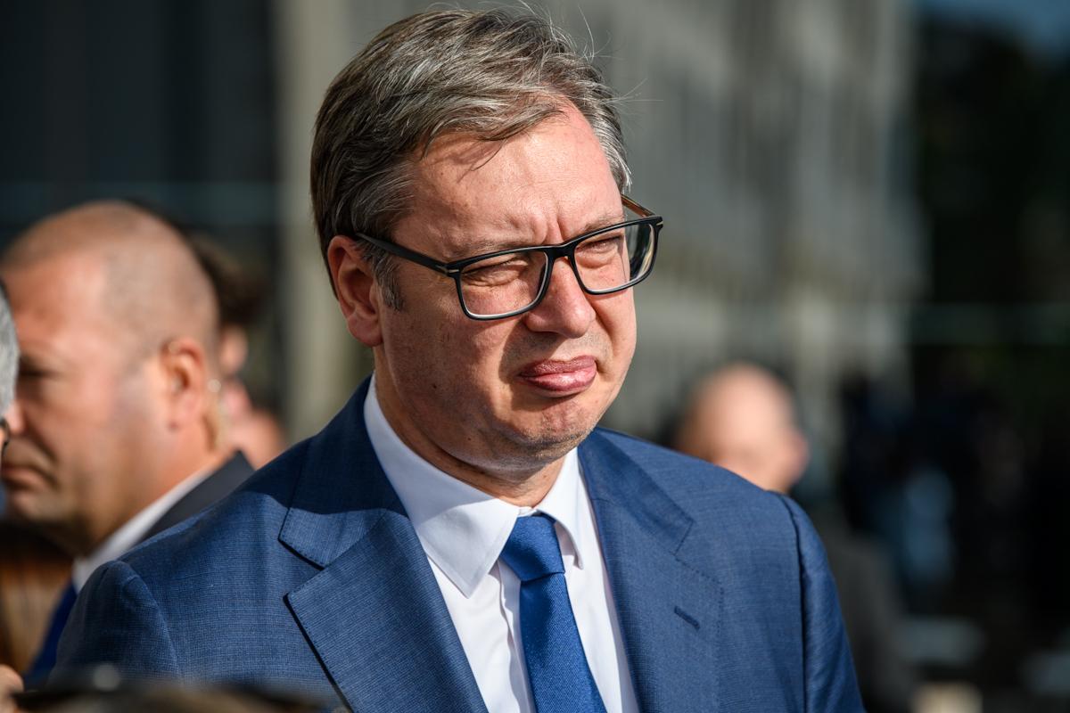 Vučić Hrvatsku nazvao ‘potencijalnim agresorom’: Oglasio se hrvatski general