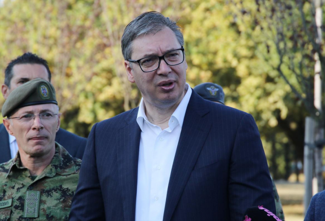 VUČIĆ NEĆE MIRNO SPAVATI, ČEKA GA NEUGODAN SUSRET: On dolazi po ‘neka objašnjenja’, koja je njegova daljnja zadaća u Putinovom planu?