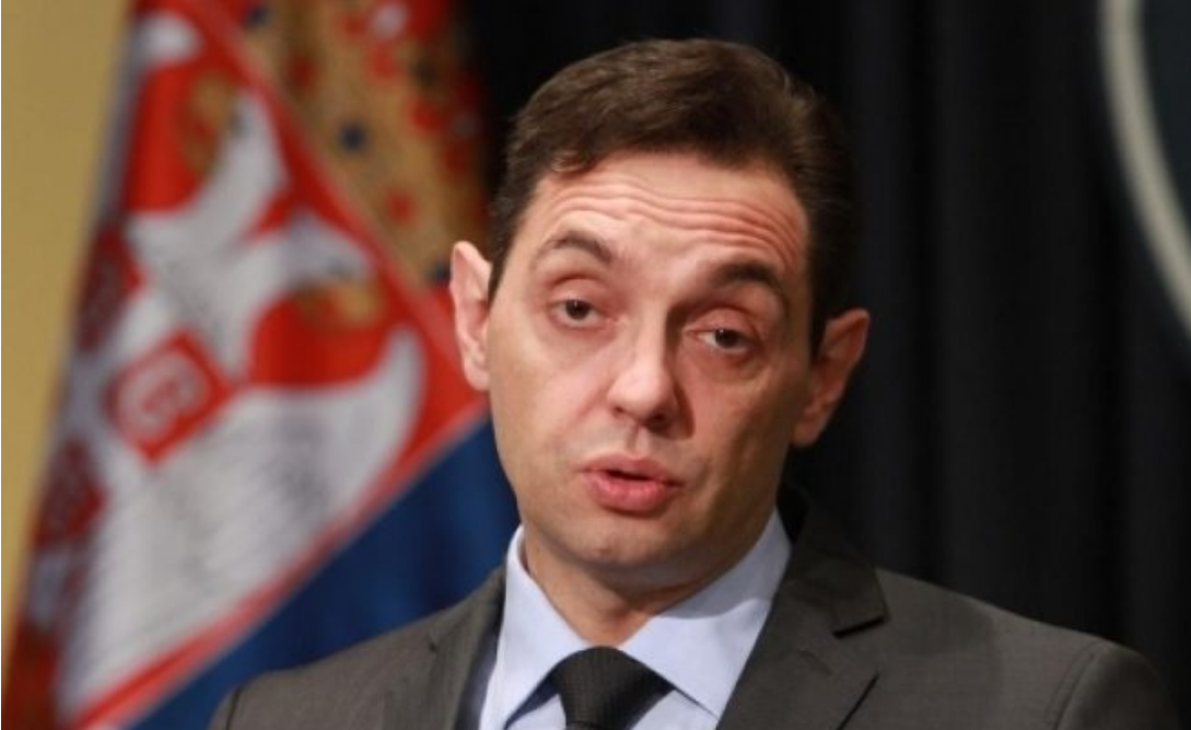 “TO JE BILO SUĐENJE SRPSKOJ DRŽAVI I NARODU”: U Srbiji bijesni zbog presude Stanišiću i Simatoviću