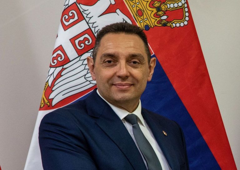 Geopolitička analiza: Novi ravnatelj srbijanske BIA-e je ‘Vučićev i Putinov Šešelj’ – Aleksandar Vulin