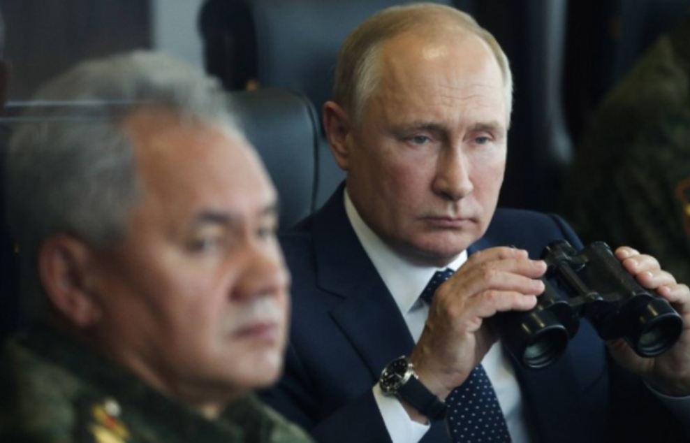 ‘UKRAJINCE ČEKA PAKAO’ Analitičar upozorava: ‘Putin je odlučio iščupati srce Ukrajini, slom EU dovodi Ruse na vrata Jadrana. Onda neka nam svima dobri Bog bude na pomoći’