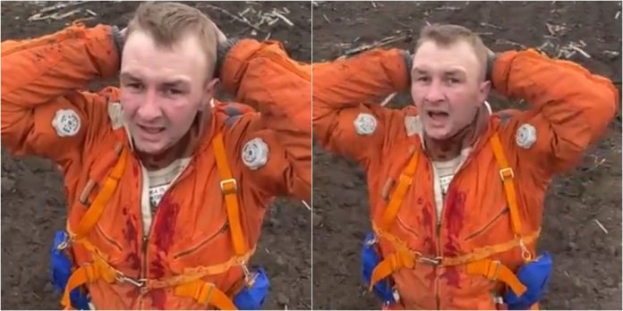 (VIDEO) MAJKA IZ MEDIJA SAZNALA DA JU JE BOMBARDIRAO ROĐENI SIN: ‘ISPRIČAVAM SE UKRAJINSKOM NARODU ŠTO NISAM USPJELA ODGOJITI NORMALNU OSOBU’