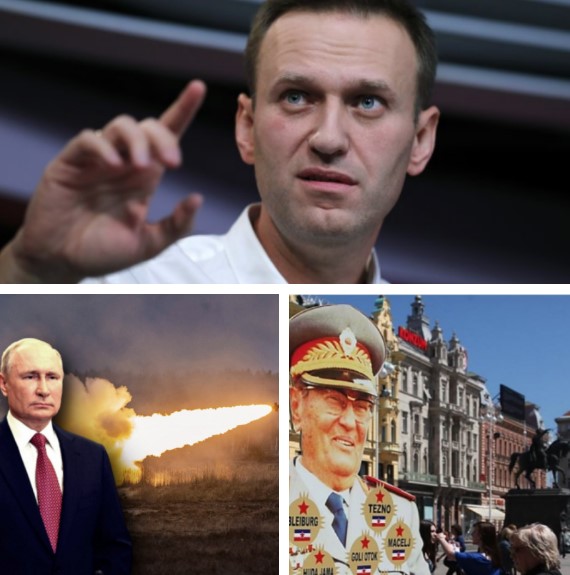 Progonitelji Hrvata se ni danas ne kažnjavaju. Zašto?