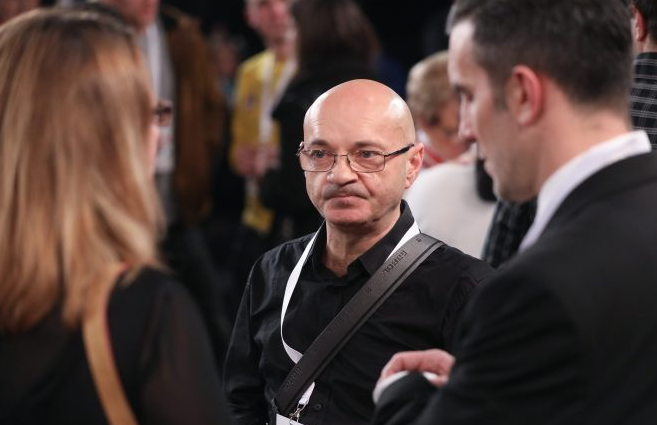 GORAN ALEKSIĆ: ‘Nemam nikakvih saznanja o eventualnoj kaznenoj prijavi. Novac sam vratio Udruzi Franak i nisam se okoristio Udrugom’