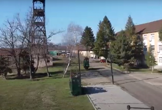 Tajni srpski logor krije odvratne zločine: Poginuli radnici, a onda brutalno mučeni Hrvati