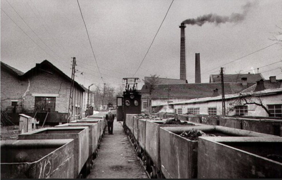 TAJNI LOGOR U RUDNIKU O KOJEM SRBIJA NERADO GOVORI: Mnogi se Vukovarci iz njega nisu vratili