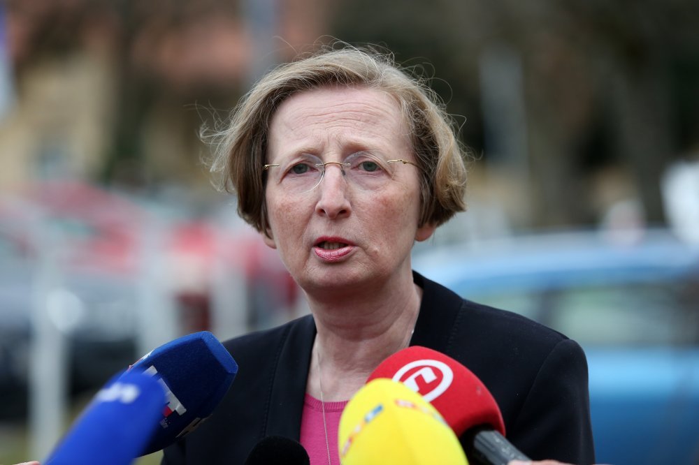 Markotić oštro poručuje kršiteljima mjera samoizolacije: "To je kao da pucate iz puške u trgovačkom centru, to je terorizam"